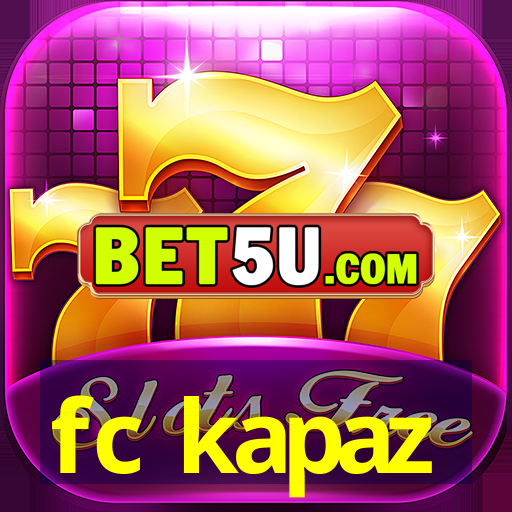 fc kapaz